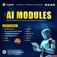 Master Advanced AI Modules Build Future-Ready Skills