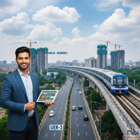 Expert Property Dealer Rohini Sector 37 Instant Buyers 30-Mi...