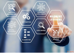 AI Machine Learning Software Development Company - Sobonix