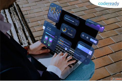 The Future of Low-Code Development in India