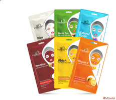 Is the Algae Peel Off Mask the Best Solution for Hydration a...