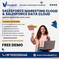 Salesforce Marketing Cloud Training Salesforce Cloud