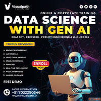 Best Data Science Institute In Hyderabad Ai Online Training