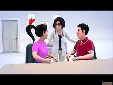 animated video company in delhi