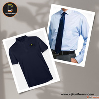 Place order corporate uniforms Chennai