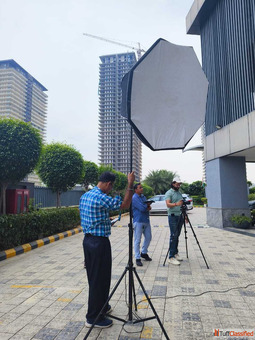best video production company in delhi