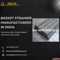Buy Sintered Filters from Delta Filters - Best Prices