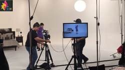 video production company