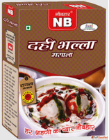Add Zing to Every Bite The Role of Dahi Bhalla Masala in Ind...