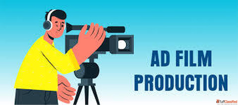 film production house delhi ncr