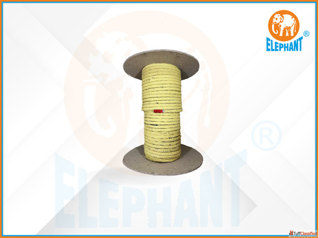 Top Aramid Fiber Rope Tape Manufacturer Ahmedabad India