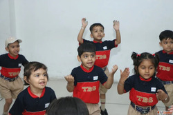 Top Play School in Panchkula