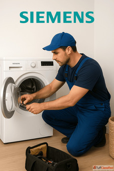 Siemens Washing Machine Service Centre - Expert Care for Your Laundry Needs