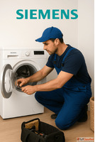 Siemens Washing Machine Service Centre - Expert Care for You...
