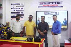 Learn AC PCB Repairing in Delhi Practical Training
