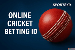 Get Your Cricket ID Online Instantly with Sportsx9 - Play An...
