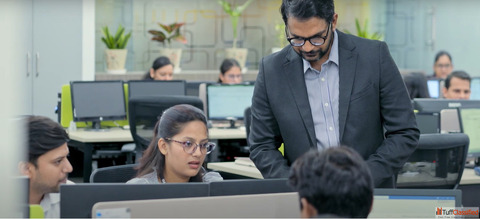 corporate video production agency