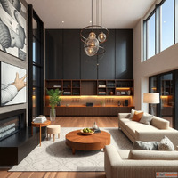 Rihaish - Expert Architecture Interior Design-Build Services