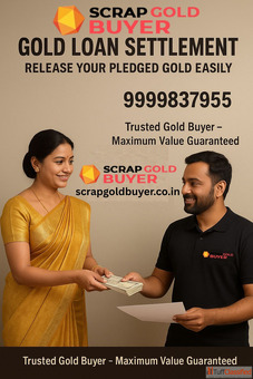 Where Can I Get Cash for Gold in Ghaziabad