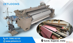 Water Jet Cutting Solutions in Surat - Jetloom