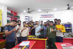 Best AC Repairing Training Institute in Delhi