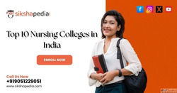 top 10 nursing colleges in India