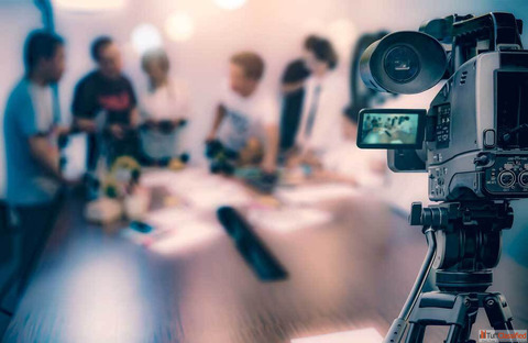 corporate video makers in delhi