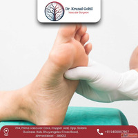 Specialist for Best Gangrene Treatment in Ahmedabad India - ...
