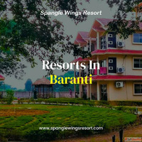 baranti resort