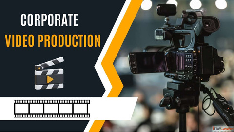 corporate video production in delhi ncr