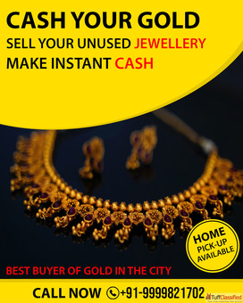 Who Is the Highest Paying Gold Buyer Near Me