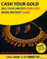 Who Is the Highest Paying Gold Buyer Near Me