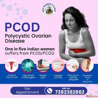 Best PCOS Teen Gynecology Clinic in Hyderabad - Arvi Clinic