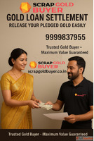 Who Provides Cash for Gold in Ghaziabad