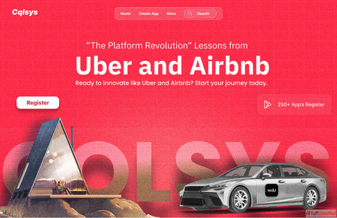 What Uber Airbnb Taught Us About Revolutionizing Travel
