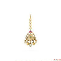 Shop 2 Gram Gold Papidi Billa With Price CMR Jewellery