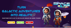 Space Go Seek Game Ultimate Cosmic Adventure FunFusionStudio