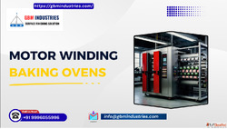 Everything You Need to Know About GBM's Motor Winding B...