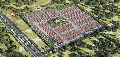 Find the best Residential plots in Dholera SIR