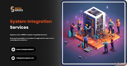 Elevate Performance with Sona SPEED's System Integratio...