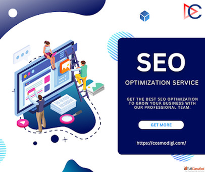 Looking for a Trusted Digital Marketing Agency Leeds Cosmodigi Delivers Results