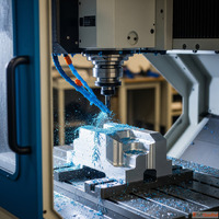 Comprehensive Manufacturing Services for Prototyping and Pro...
