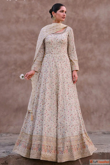 Latest Anarkali Suit Designs Online
