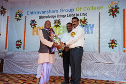 Good College Of BTC in Mirzapur