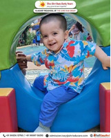 Smooth Nursery Admissions in Gurgaon - Enroll at the Best Pr...