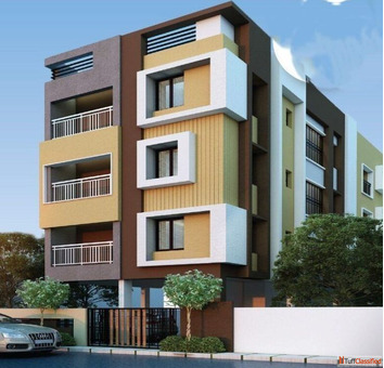 Buy Apartment in Jaipur