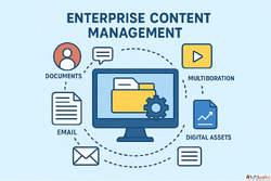 Don't Wait Enterprise Content Management Services Are C...