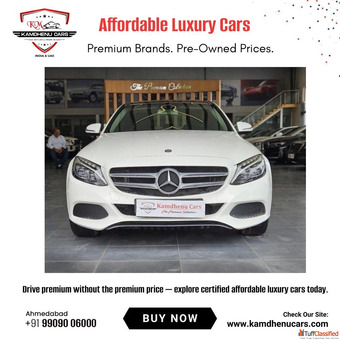 Car Exchange in Ahmedabad Kamdhenu Cars - Best Deals Easy Process