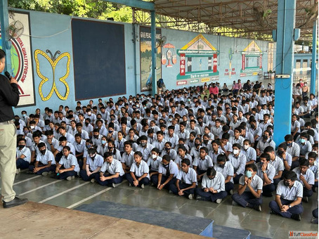 Best CLAT Coaching in Uttar Pradesh Law Prep Tutorial