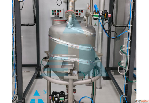 liquid handling systems - Times Automation